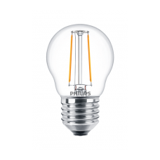 LEDClassic 2-25W P45 E27 WW CL ND APR